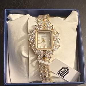 Montres Prestige X Invicta Women's Watch - 30mm, Gold